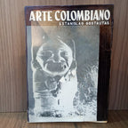Arte colombiano: arte aborigen