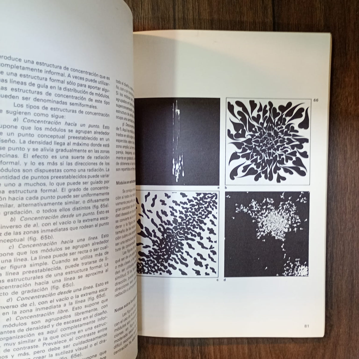 Fundamentos del diseño bi- y tri-dimensional