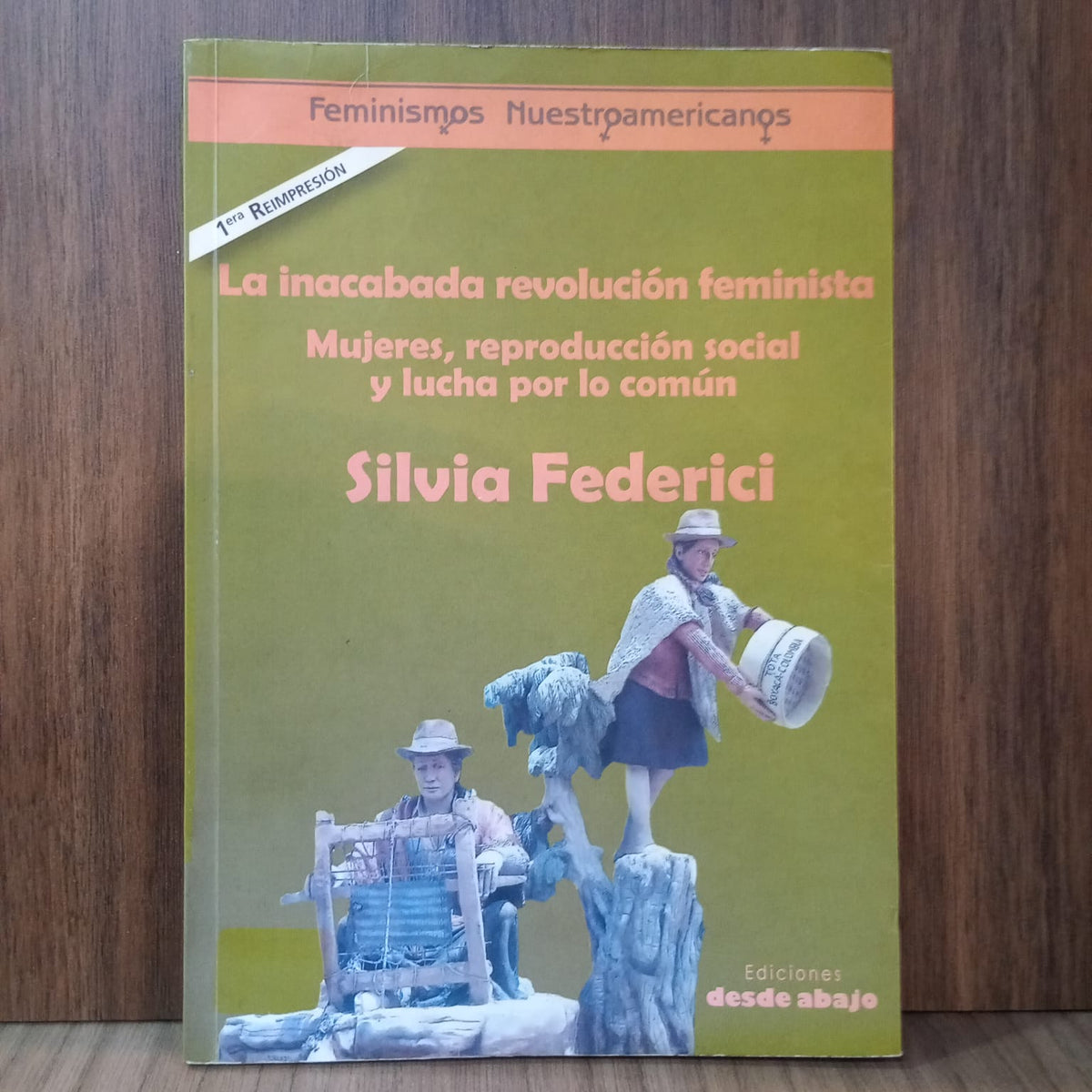 La inacabada revolución feminista