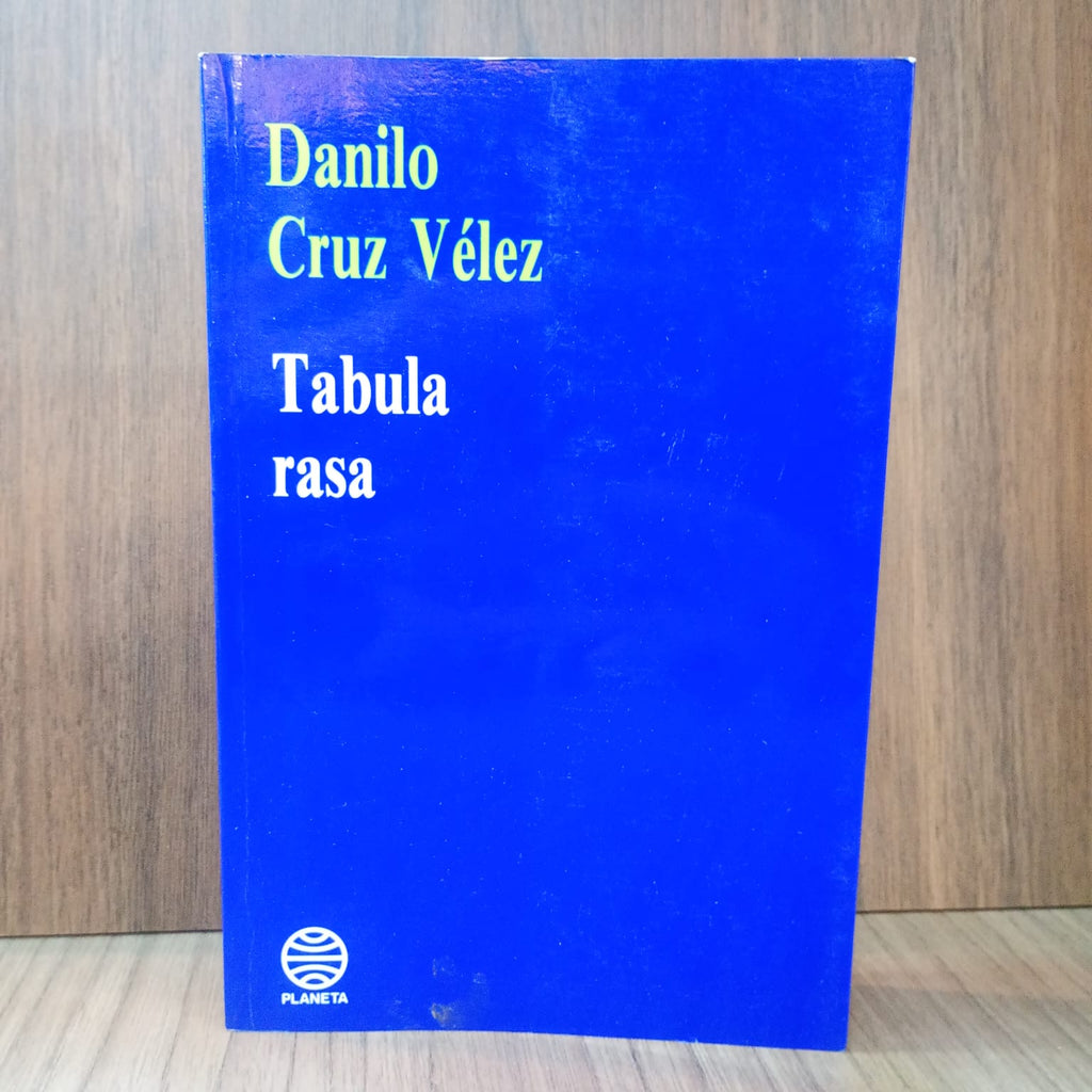 Tabula rasa