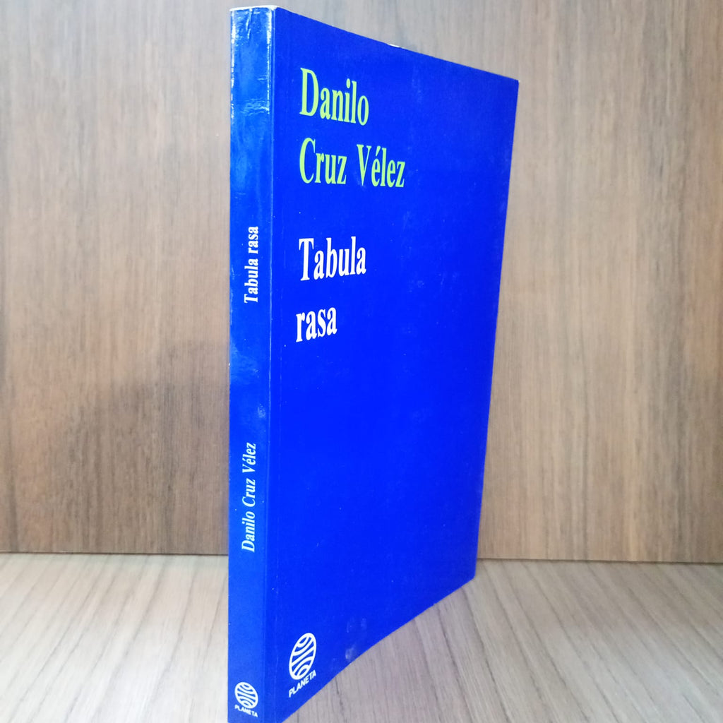 Tabula rasa