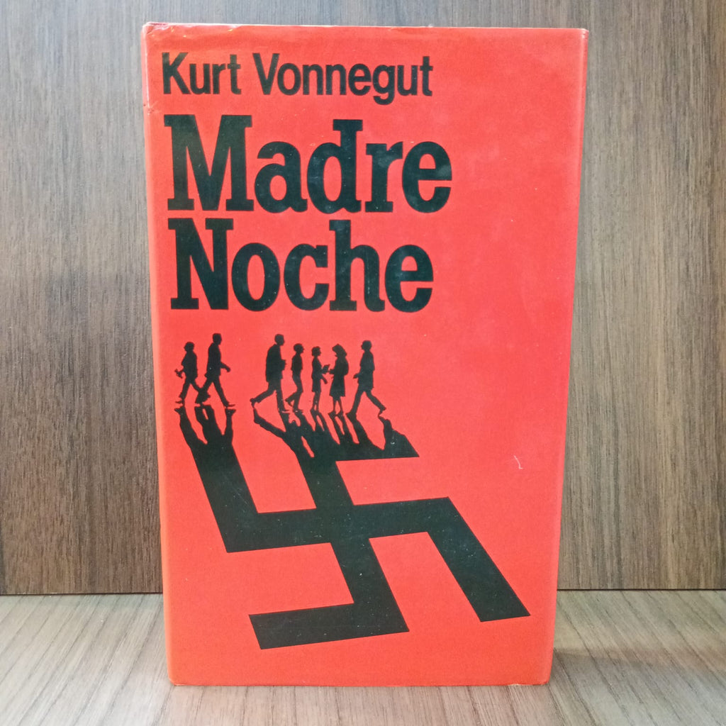Madre noche