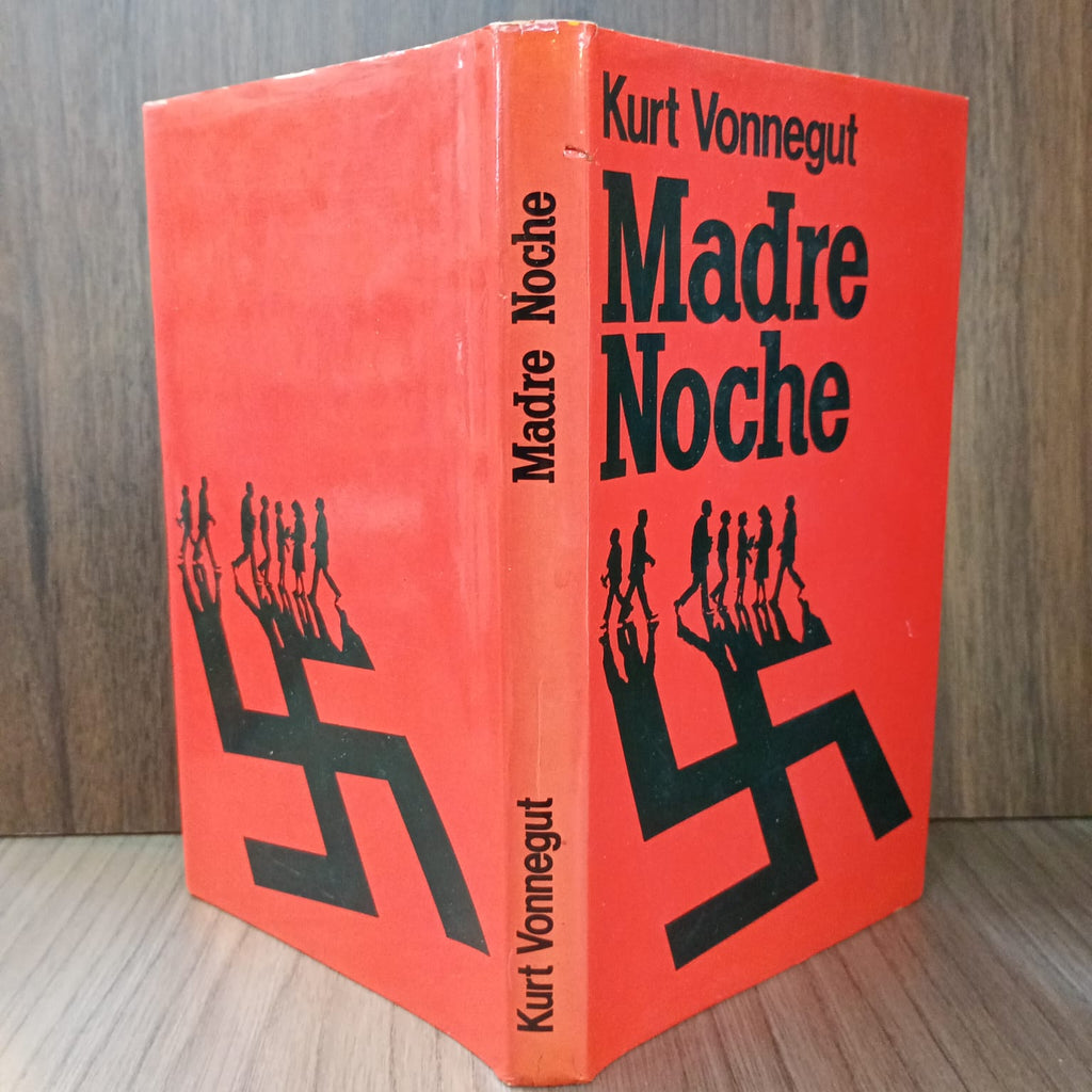 Madre noche