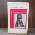 Así se templó el acero