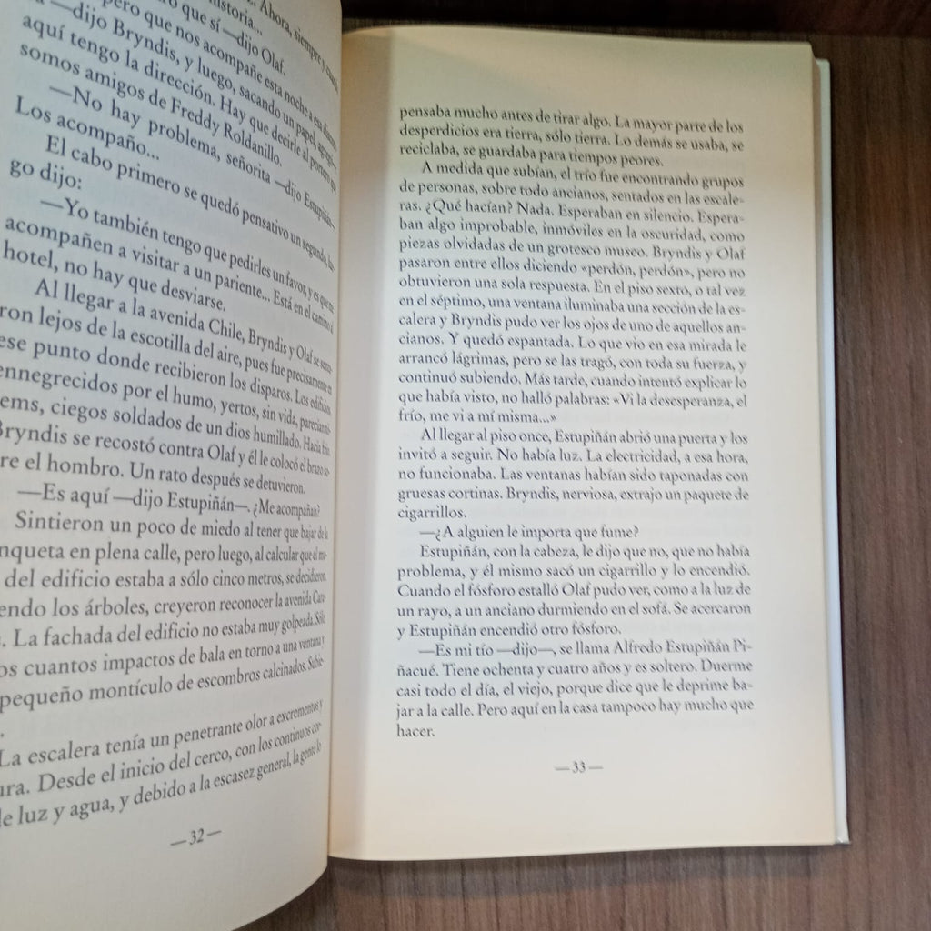 El cerco de Bogotá
