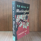 To Kill a Mockingbird