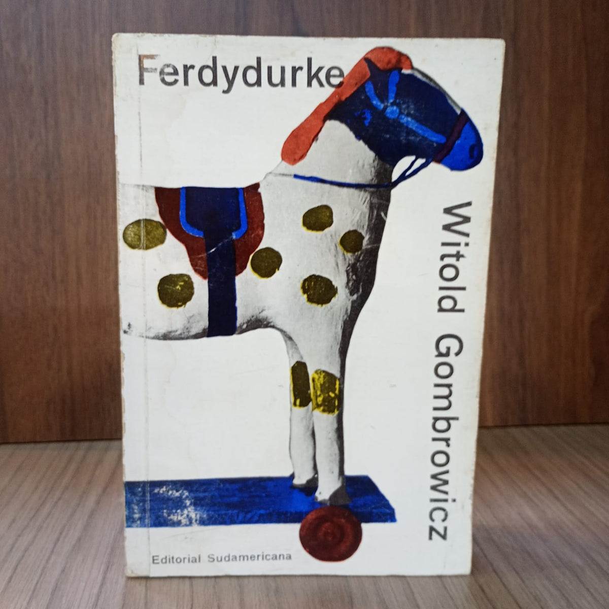 Ferdydurke