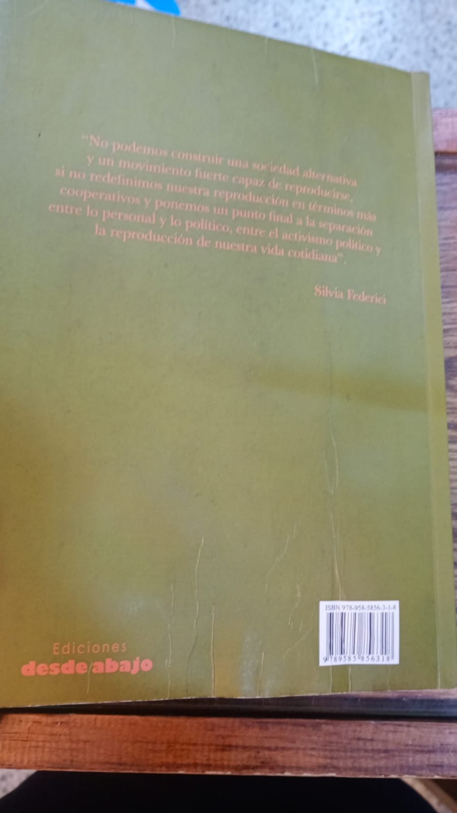La inacabada revolución feminista