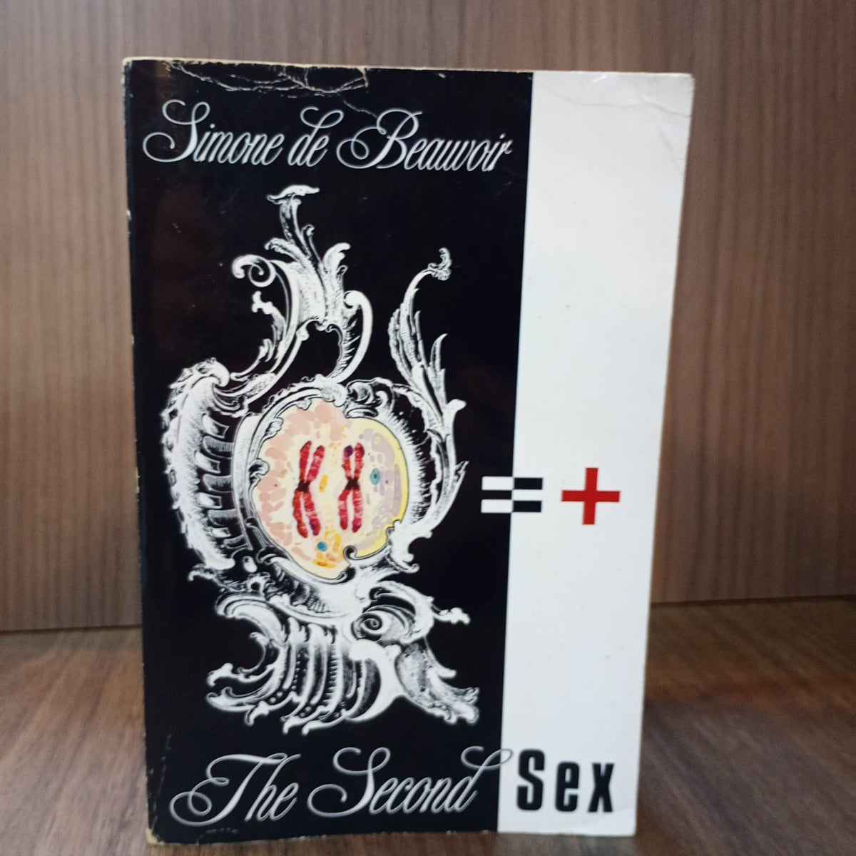 The Second Sex