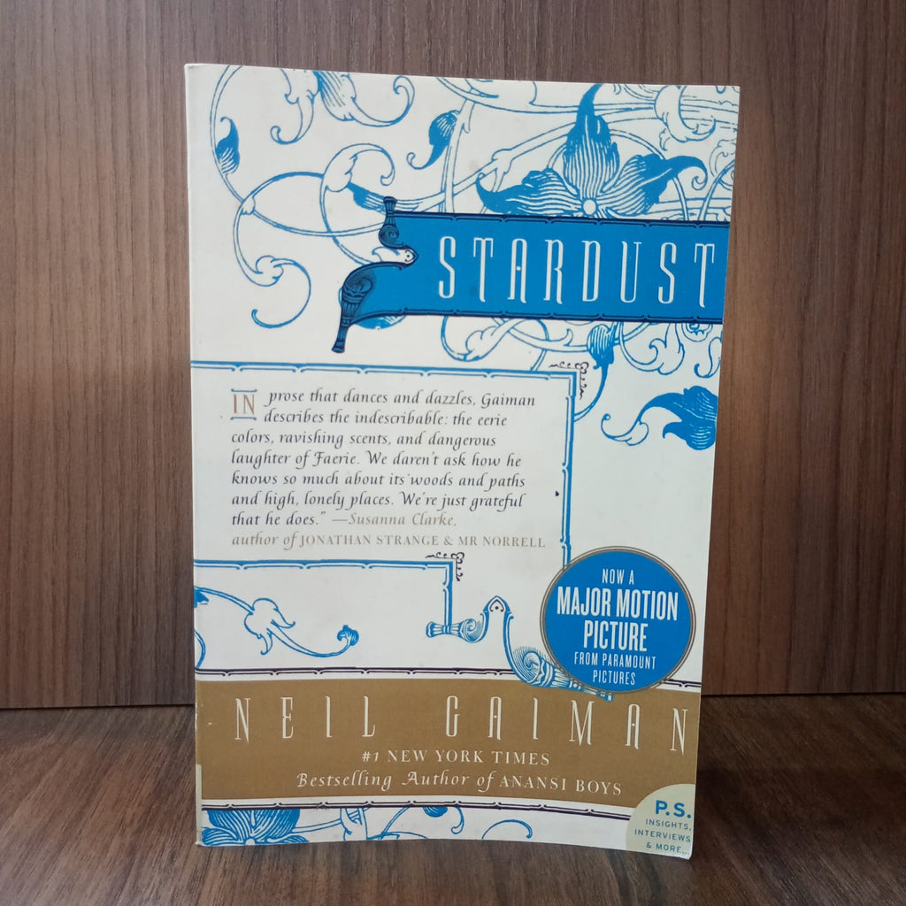 Stardust