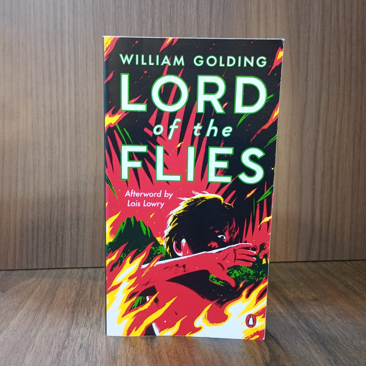 Lord of the Flies