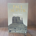 Moon Palace