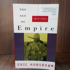 The Age of Empire: 1875–1914