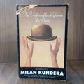 The Unbearable Lightness of Being