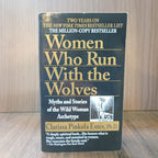 Women Who Run with the Wolves