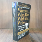 Women Who Run with the Wolves