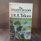 The Tolkien Reader