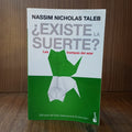 ¿Existe la suerte?