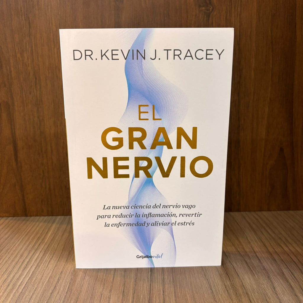 El gran nervio