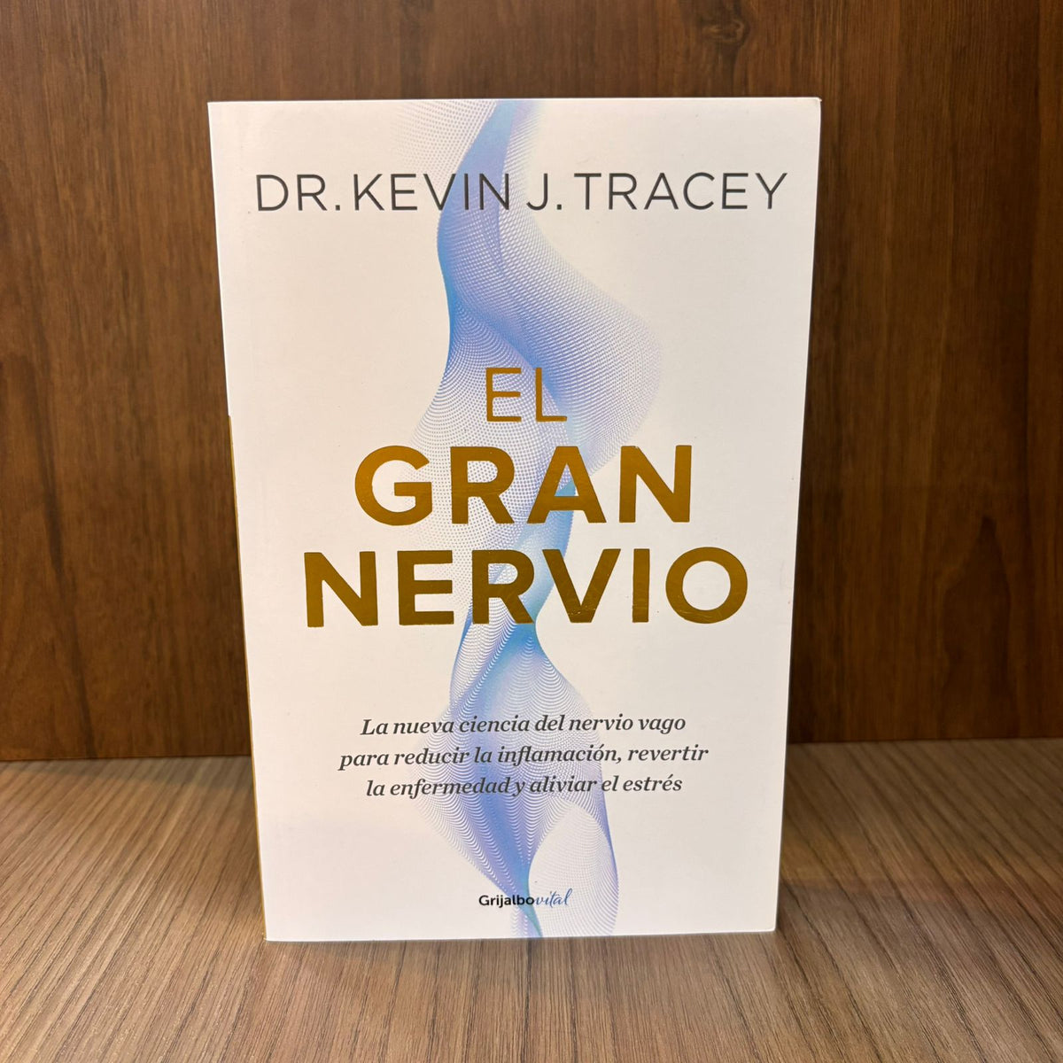 El gran nervio