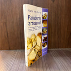 Panadería artesanal