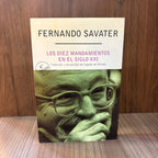 Los diez mandamientos en el siglo XXI