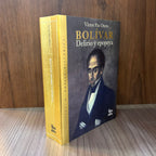 Bolívar: delirio y epopeya