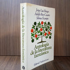 Antología de la literatura fantástica