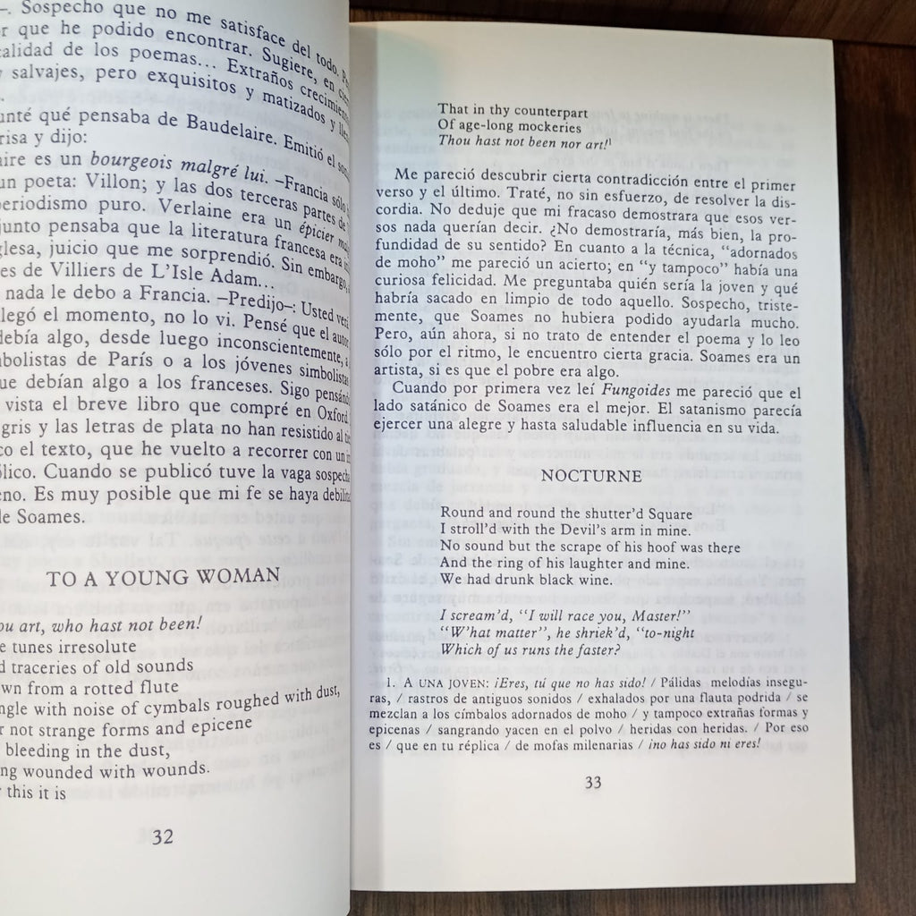 Antología de la literatura fantástica