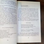Antología de la literatura fantástica
