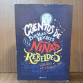 Cuentos de buenas noches para niñas rebeldes