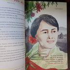 Cuentos de buenas noches para niñas rebeldes