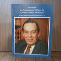 Antología del pensamiento político de Álvaro Gómez Hurtado