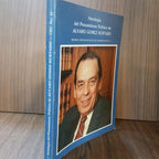 Antología del pensamiento político de Álvaro Gómez Hurtado