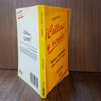 ¡Cállese y venda!