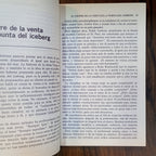 ¡Cállese y venda!
