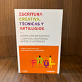 Escritura creativa, técnicas y artilugios
