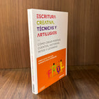 Escritura creativa, técnicas y artilugios