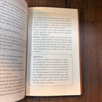 Escritura creativa, técnicas y artilugios