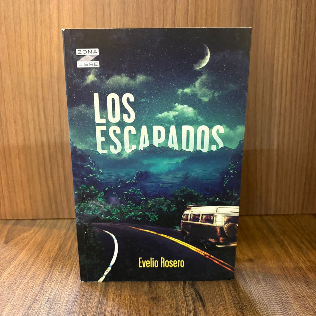 Los escapados