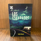 Los escapados