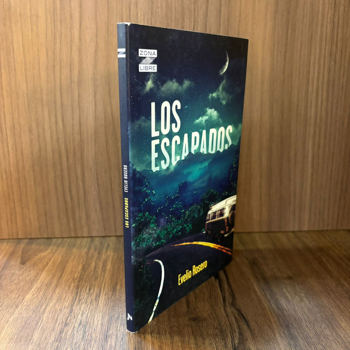 Los escapados