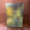 Introducción a la historia económica de Colombia