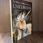 El mágico mundo de los unicornios