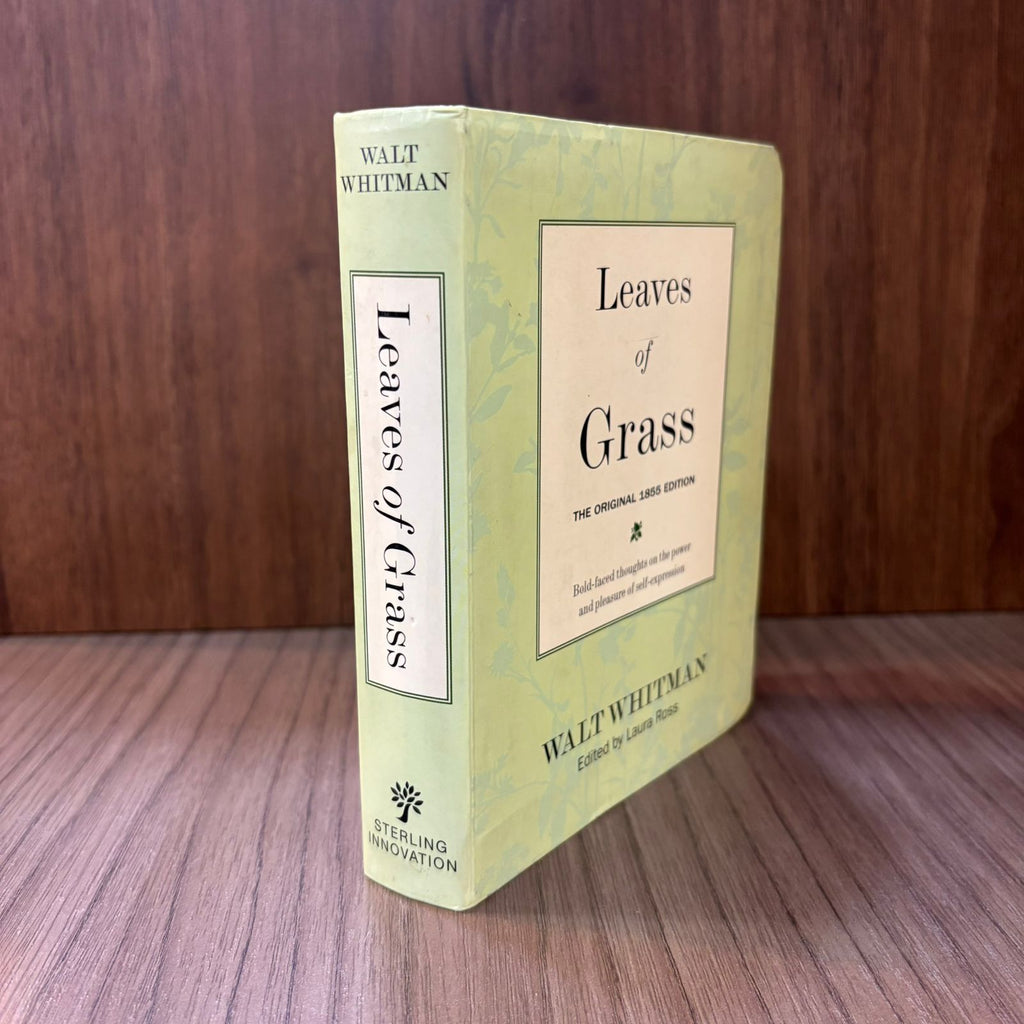 Leaves of Grass