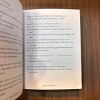 Leaves of Grass