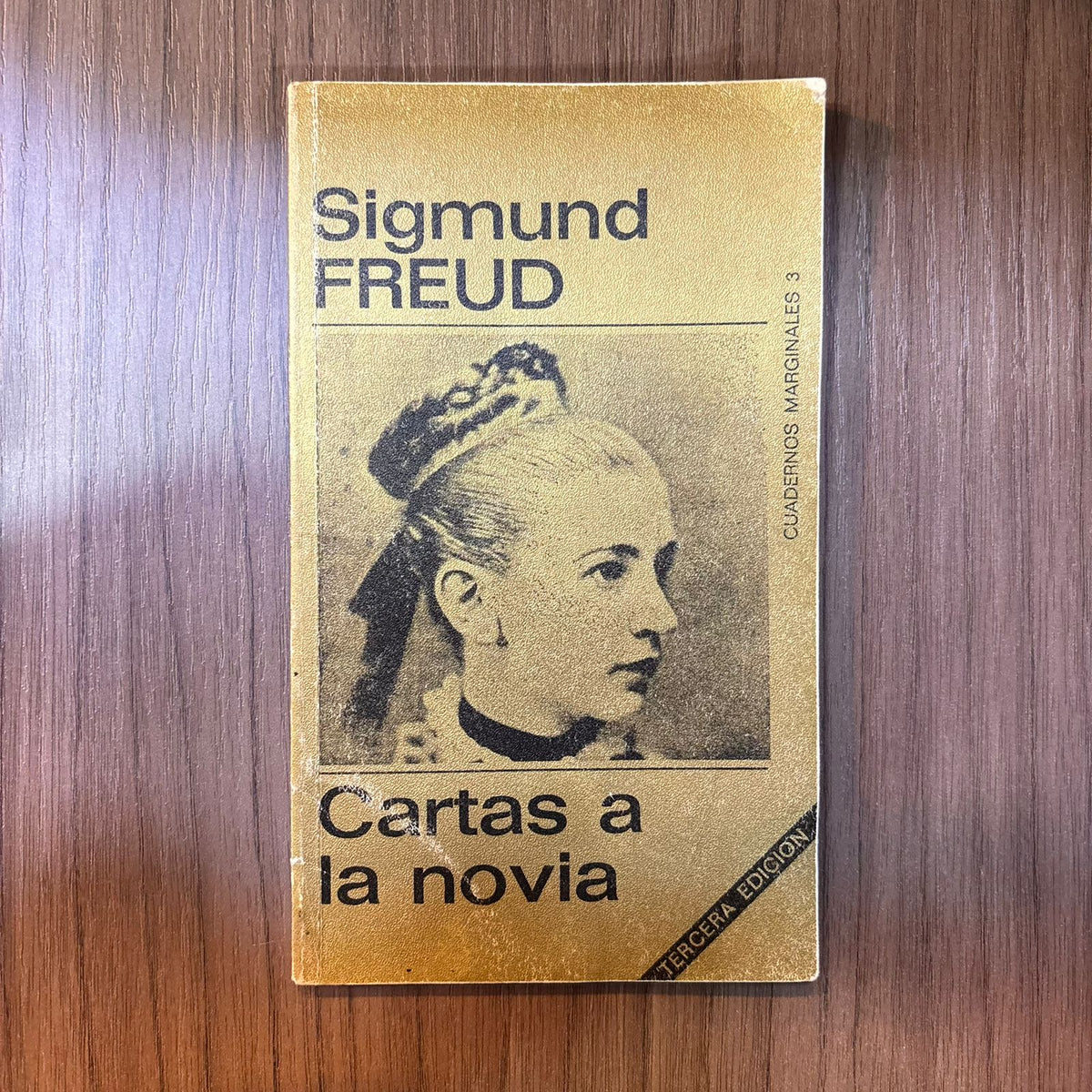 Cartas a la novia