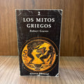 Los mitos griegos, 2