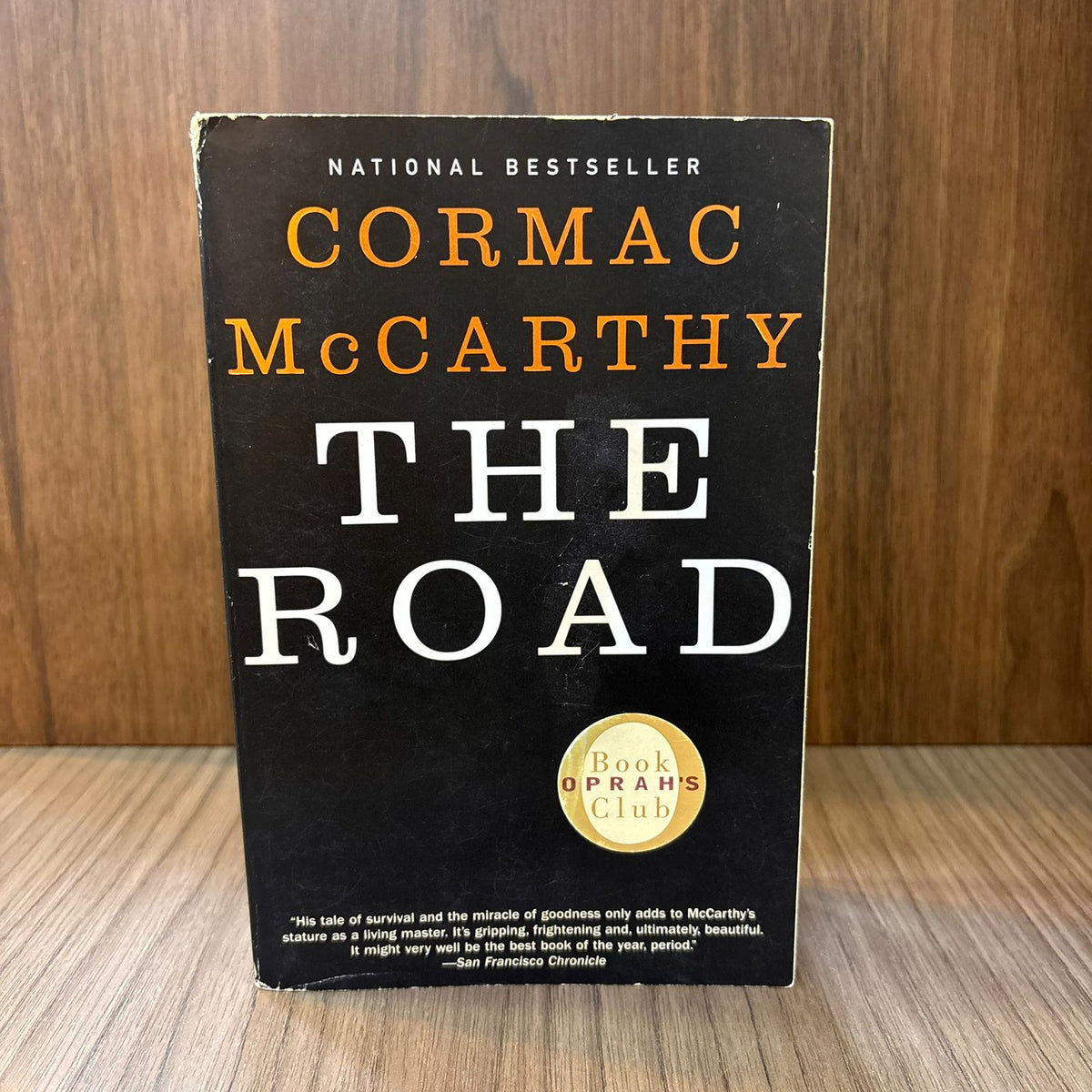 The Road