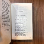 Poesías completas